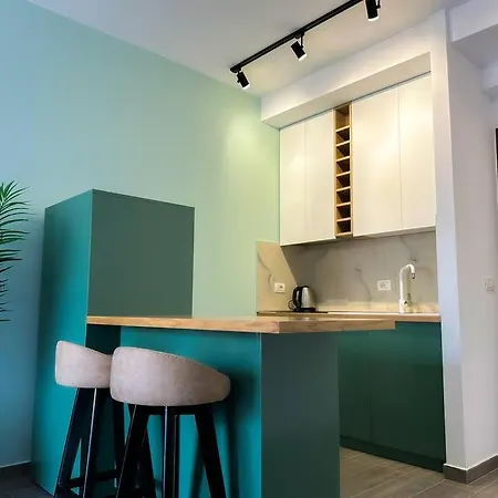Luxury 2br Urban Retreat *