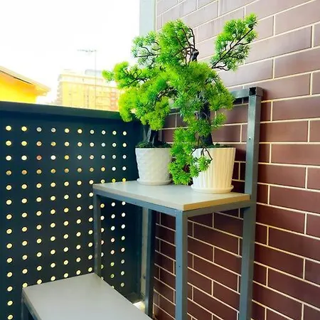 Luxury 2br Urban Retreat