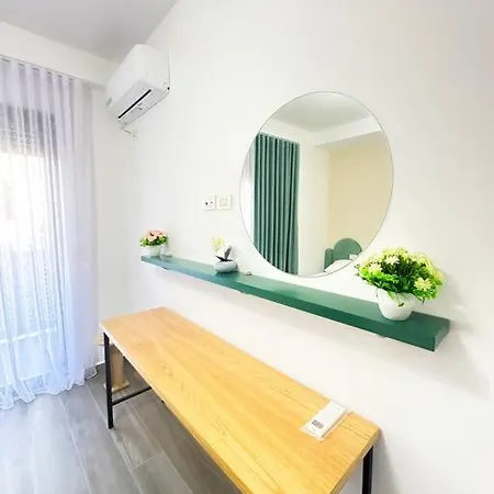 Luxury 2br Urban Retreat Apartment *